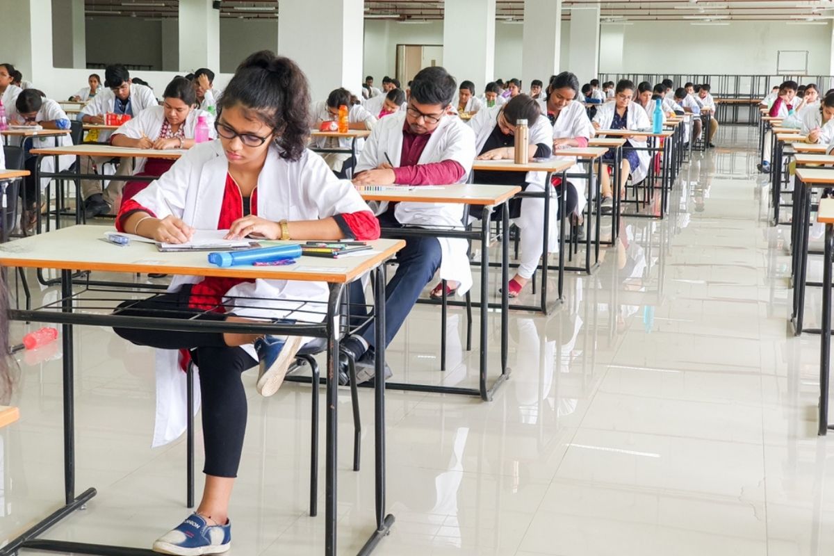 Best coaching classes for neet in udaipur