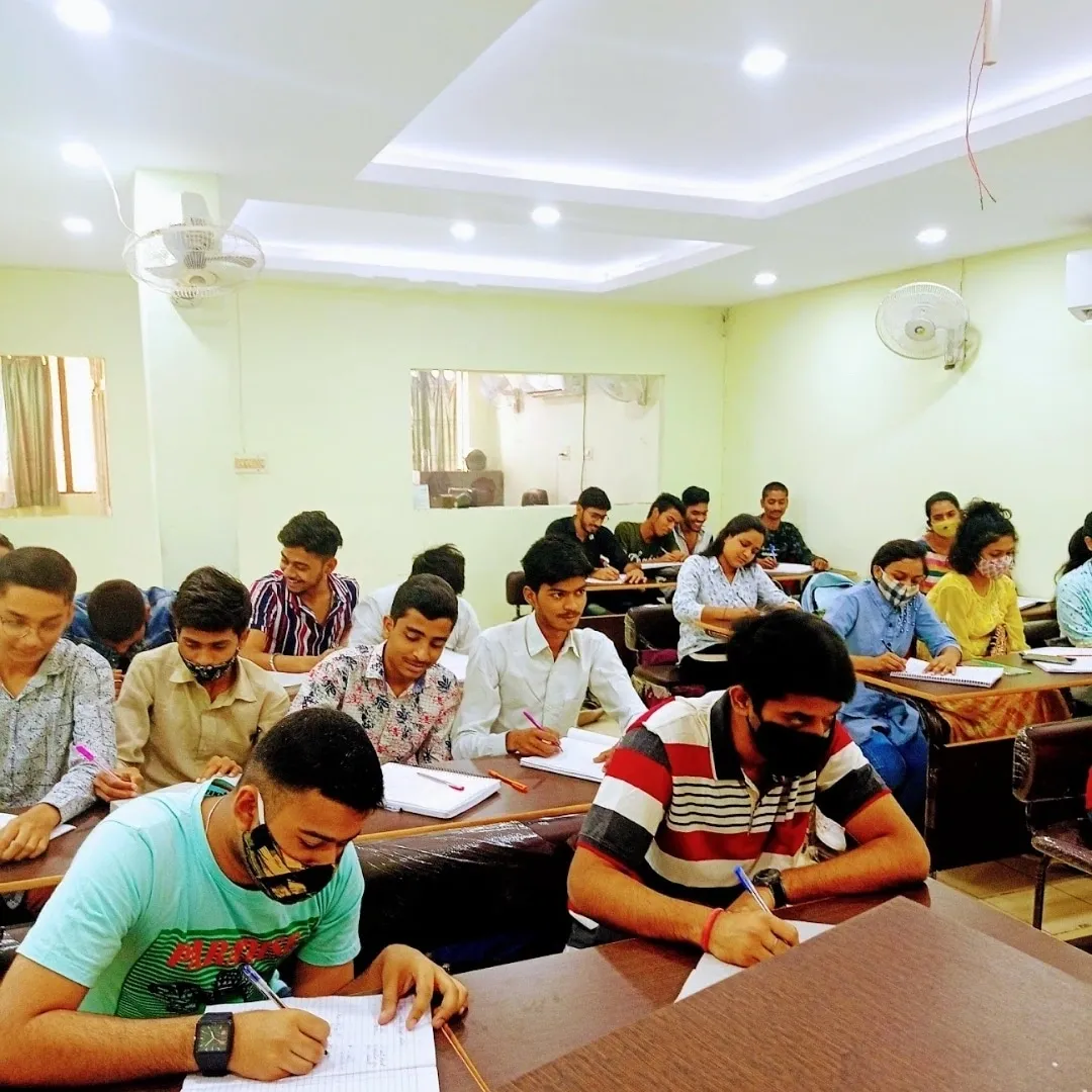 Best Coaching Classes for Competitive Exams in Udaipur