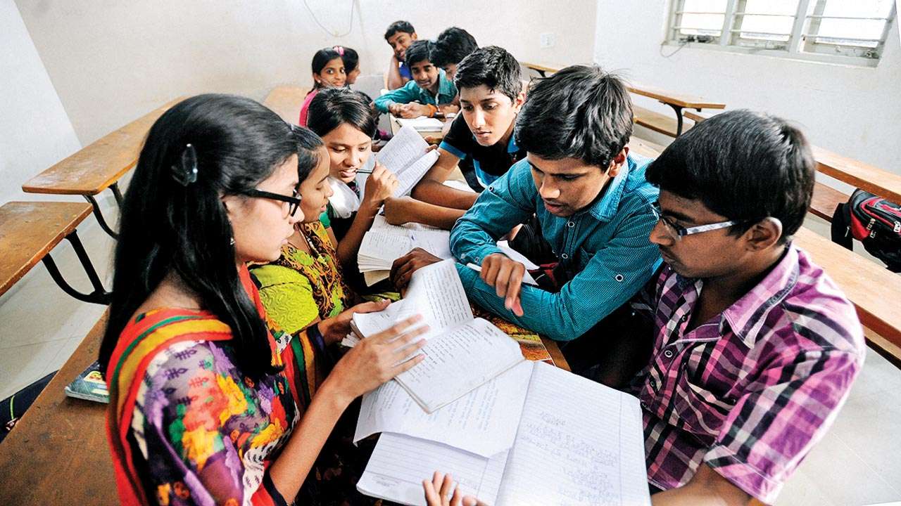 best coaching classes for competitive exams in udaipur