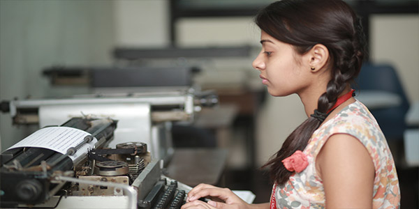 Best coaching classes for steno in udaipur