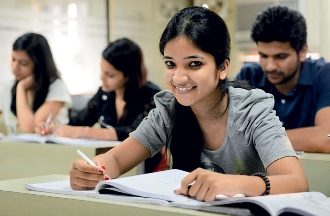 Top 10 coaching classes for NEET in Udaipur 