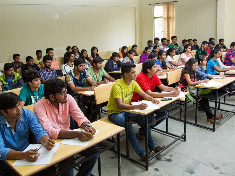Top 10 coaching classes for competitive exams in Udaipur